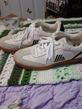 Aldi Gear Mens Shoes